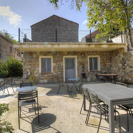 Cardellini Bed & Breakfast Aullene