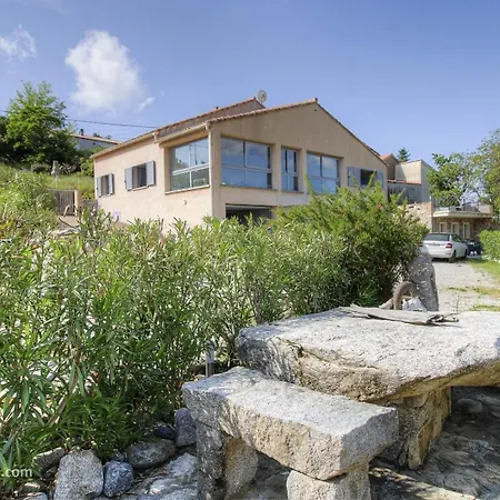 Bed & Breakfast Cardellini Aullene
